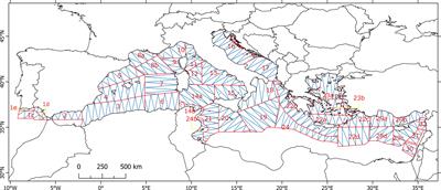 The ACCOBAMS survey initiative: the first synoptic assessment of cetacean abundance in the Mediterranean Sea through aerial surveys